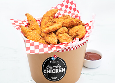 Boneless Bucket