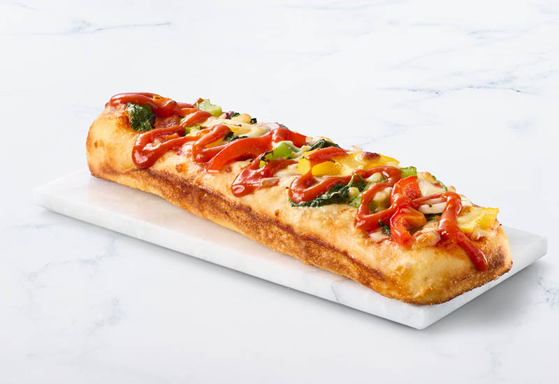 Subzz Veggie Harissa