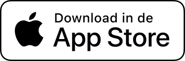 De nieuwe Domino's App in de Apple Store