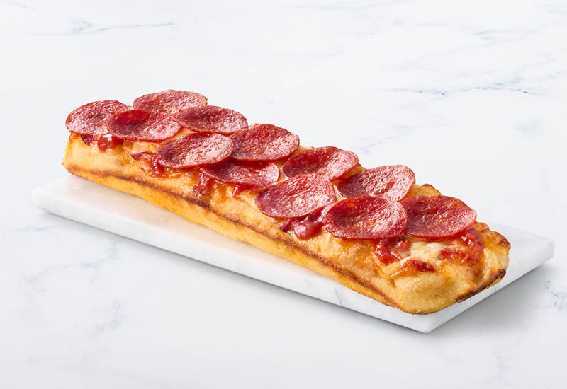 Subzz Pepperoni