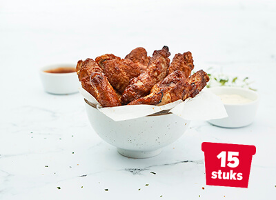 Buffalo Wings